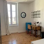 Appartement T3 Proche Gare