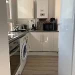 Appartement T3 Proche Gare