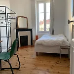 Appartement T3 proche gare