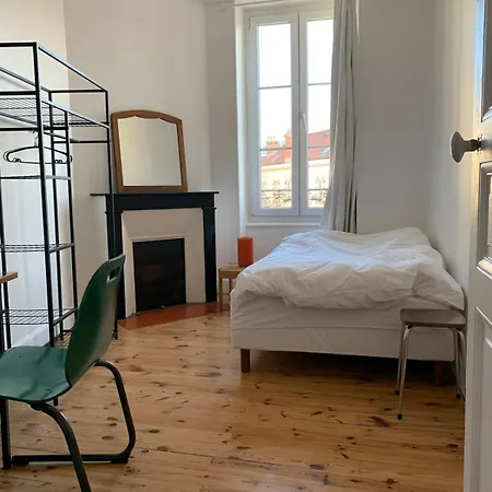 T3 Proche Gare Apartment Clermont-Ferrand
